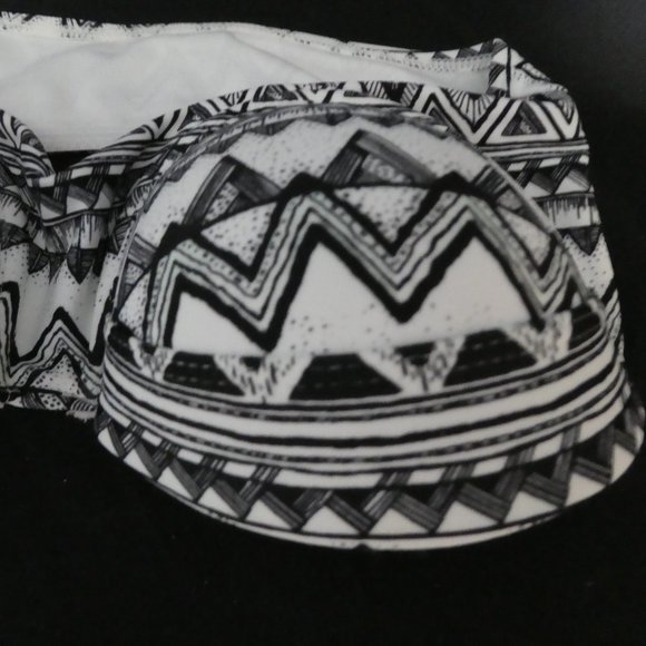 ARDENE padded bra, small - Picture 4 of 6